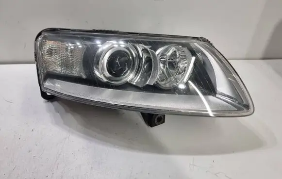 Audi A6 S6 C6 4F Headlight/headlamp 4F0941030