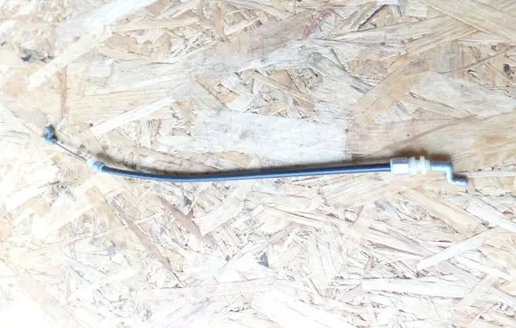 Subaru Legacy Rear seat cable / handle 9805
