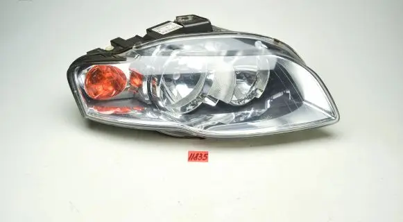 Audi A4 S4 B7 8E 8H Headlight/headlamp 8E0941004AK 0301219602