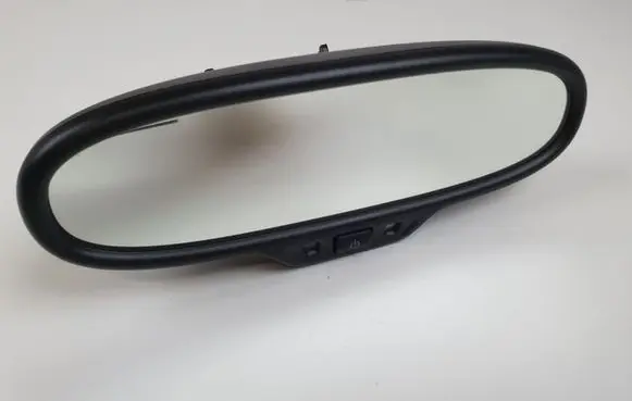 Volkswagen Scirocco Rear view mirror (interior) 1K0857511