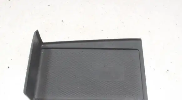 Volkswagen ID.4 Central console drawer/shelf pad 11A863330B