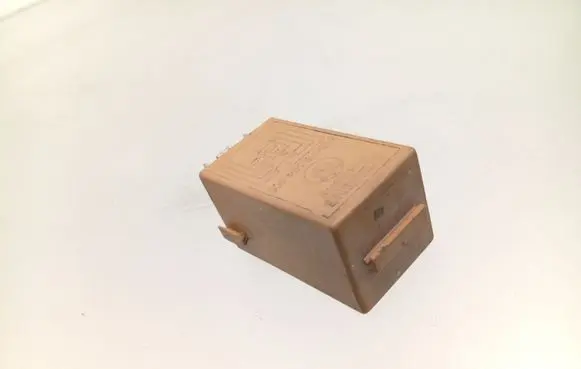BMW 3 E46 Window control relay 61368384505 8384505