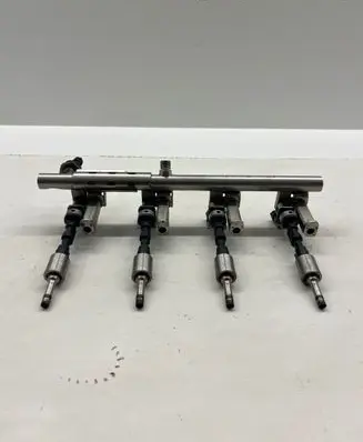 Ford Grand C-MAX Fuel main line pipe CJ5G9H487BA 0261500