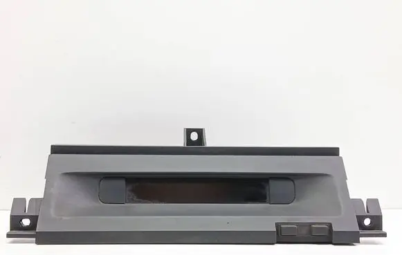 Renault Laguna II Screen/display/small screen 7700413126 9172691 902201656629