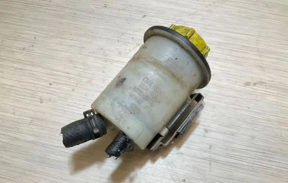 Land Rover Discovery 4 - LR4 Power steering fluid tank/reservoir QFX500060
