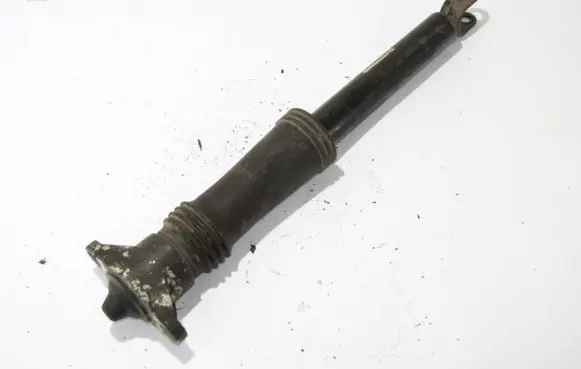 Rear shock absorber/damper