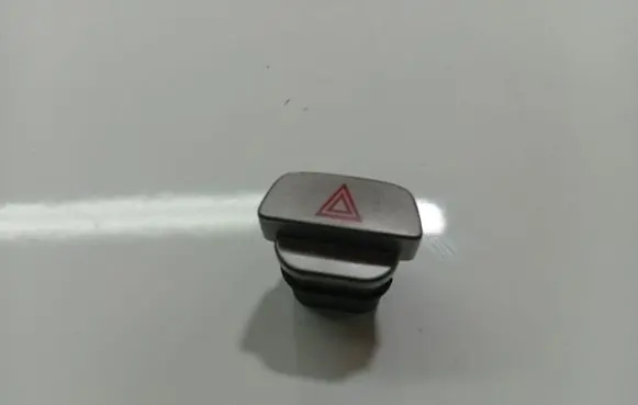 Ford Focus Hazard light switch 8M5T13A350AB