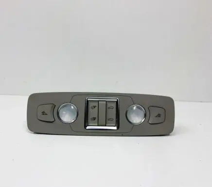 Audi Q7 4L Front seat light 4L0947112