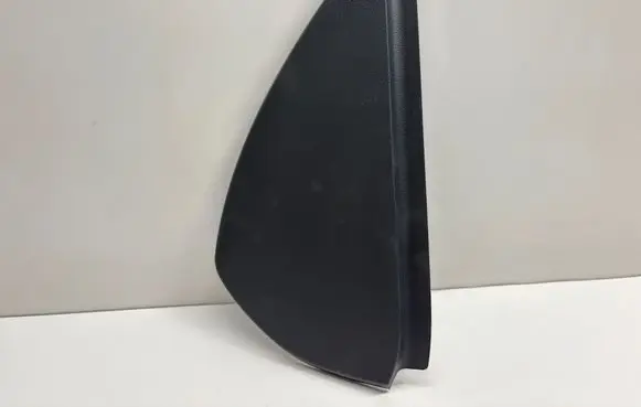 Skoda Rapid (NH) Dashboard side end trim 5JA857503 2225798
