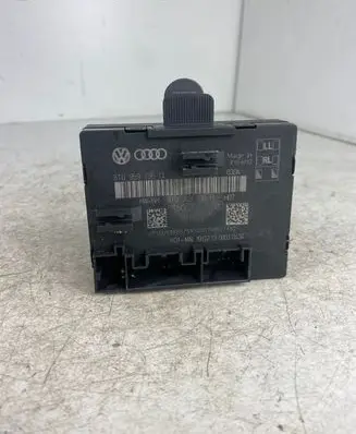 Audi A5 8T 8F Door control unit/module 8T0959795Q 8T0959795H