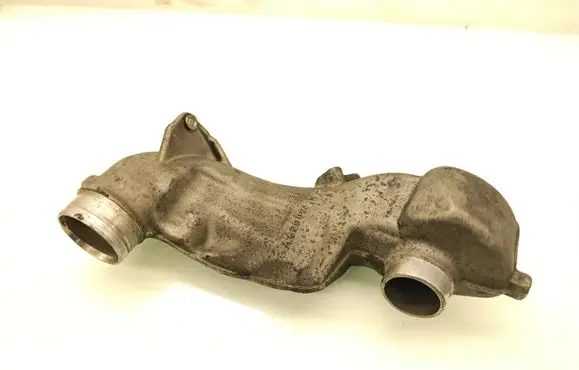 Intercooler hose/pipe