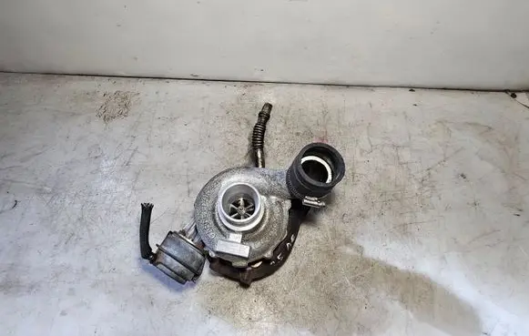 Audi A6 S6 C5 4B Turbo 3059145701F 4541355