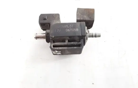 Peugeot 607 Turbo solenoid valve 70058501 06T059