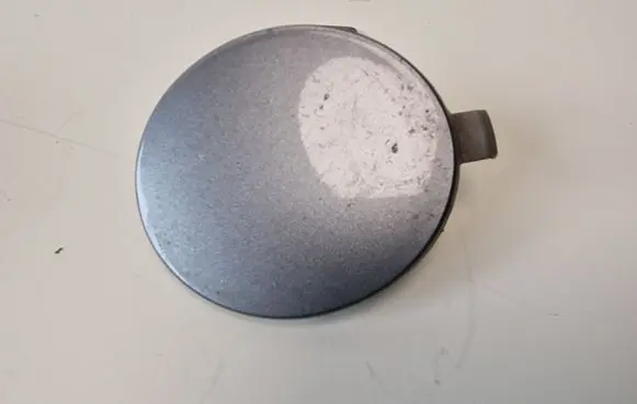 Skoda Roomster (5J) Front tow hook cap/cover 5J0807241