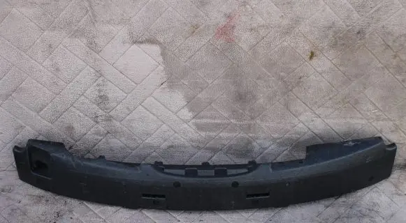 Saab 9-3 Ver2 Front bumper foam support bar 12765511