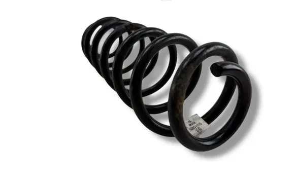 Volkswagen Golf VII Rear coil spring 5Q0511115