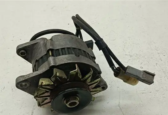 Ford Galaxy Generator/alternator