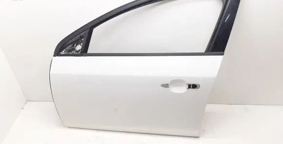 Volvo V60 Front door