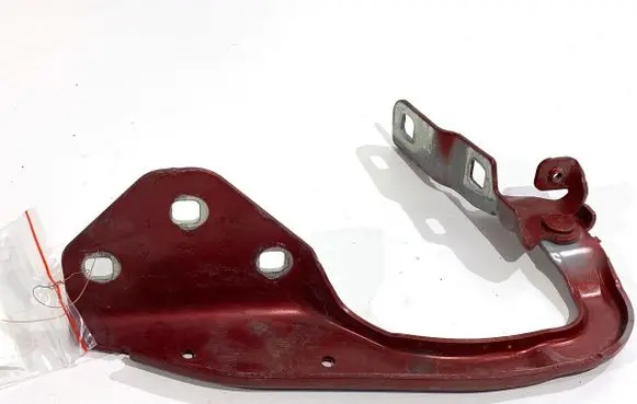 Dacia Duster II Engine bonnet/hood hinges 654006928R