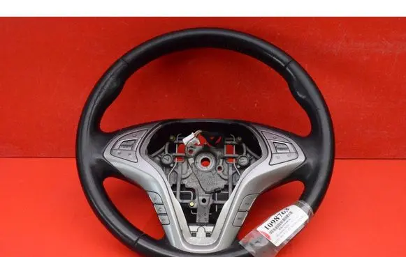 Hyundai ix20 Steering wheel 6187100N1