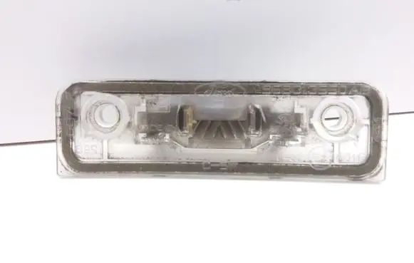 Ford Fusion Number plate light 96BG13550AB