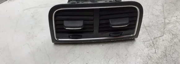 Audi A4 S4 B8 8K Dash center air vent grill 8K0819203