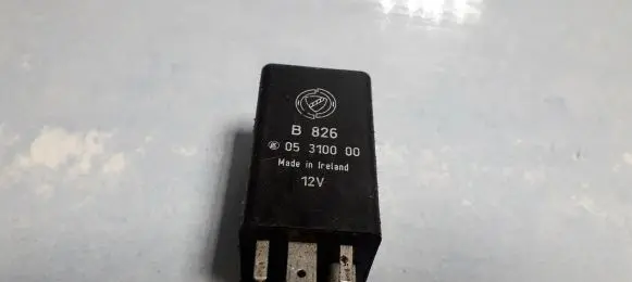 Alfa Romeo 156 Other relay 05310000 b826