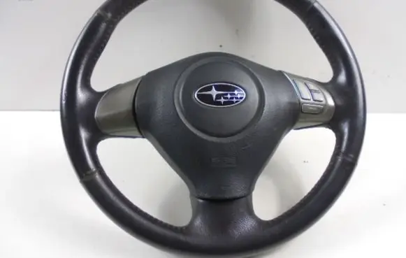 Subaru Legacy Steering wheel GS120-02880