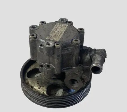 Citroen C5 Power steering pump 9636086680 7617955502