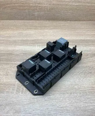 Land Rover Range Rover L322 Fuse module BH4214N030AA
