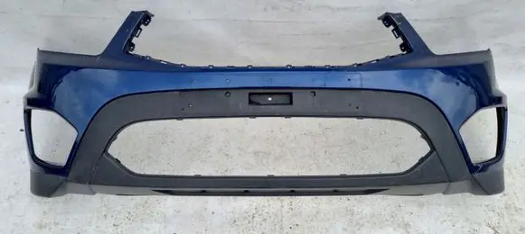 SsangYong Actyon sports II Front bumper 7871332500