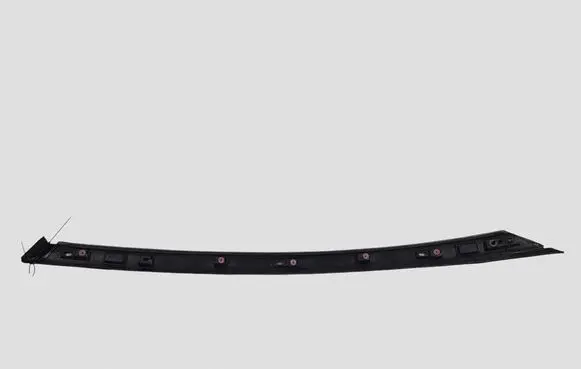 Citroen C4 Grand Picasso Windshield trim 9654505577
