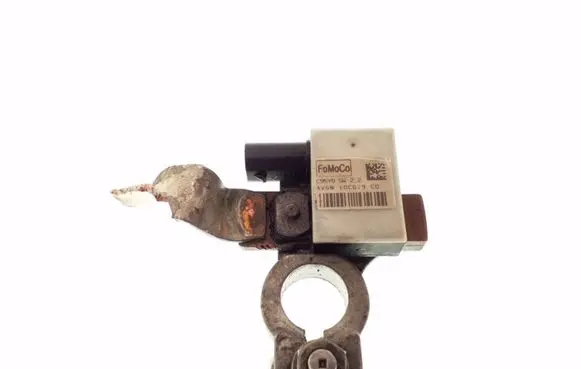 Ford Focus Sensor AV6N10C679CD