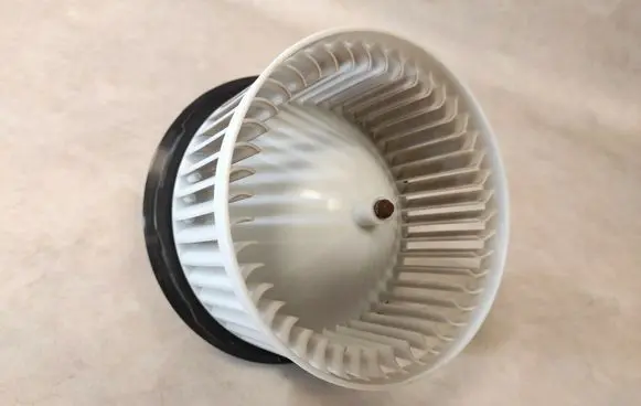 Volkswagen Up Heater fan/blower 1S1819015A