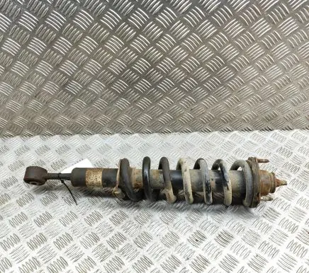 Toyota Land Cruiser (BJ70) Front shock absorber/damper 4851060191