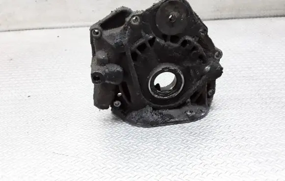 Volkswagen Transporter - Caravelle T4 Oil pump 074115109B