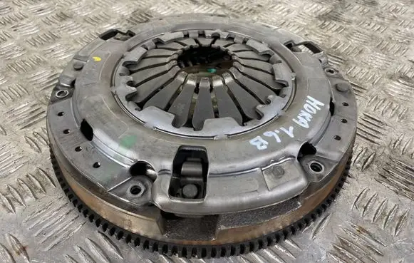 Opel Mokka Clutch set kit 55582938 687817981