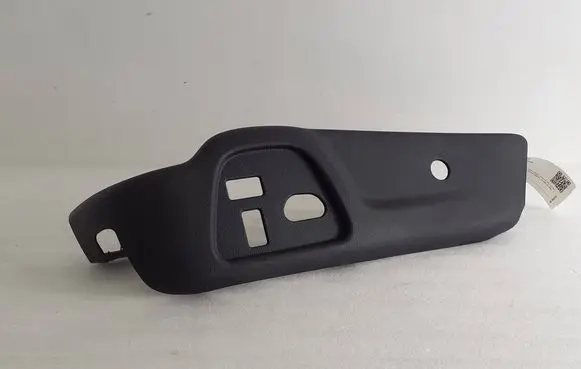 Hummer H3 Seat trim 615040 JC615040