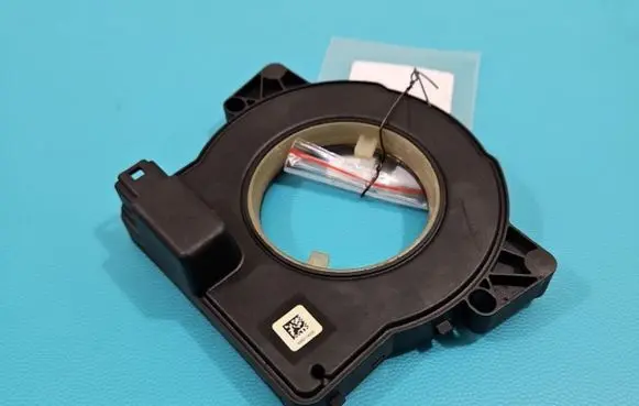 Steering angle sensor