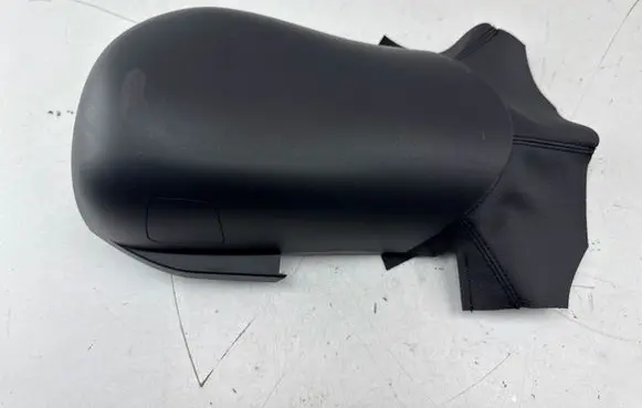 BMW 1 F20 F21 Steering wheel column trim 9219550
