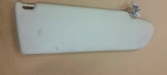 Volkswagen Transporter - Caravelle T5 Sun visor 7E5857551 7H5857551