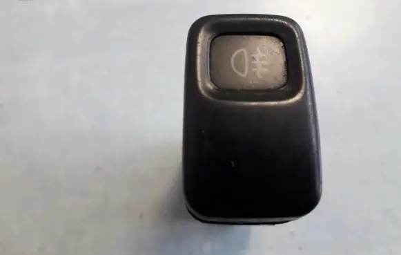 Mazda 323 Fog light switch 