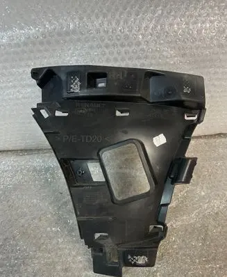 Renault Captur II Front bumper mounting bracket 960164241