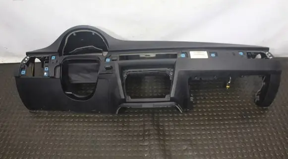 BMW 3 E90 E91 Dashboard