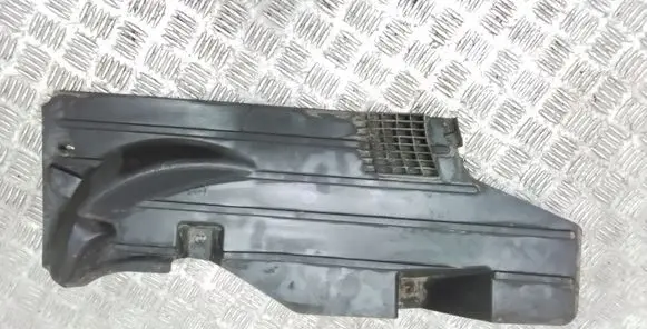 Volvo C30 Rear underbody cover/under tray 30681921