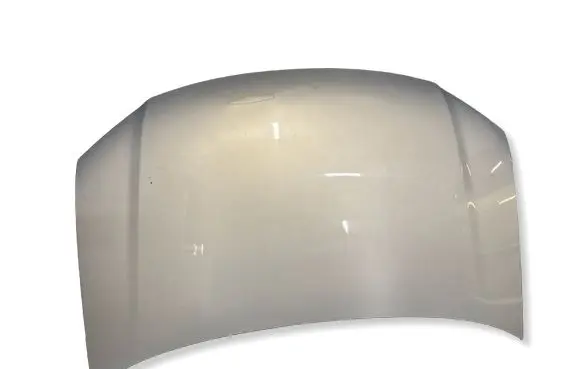 Volkswagen Touran I Engine bonnet/hood 