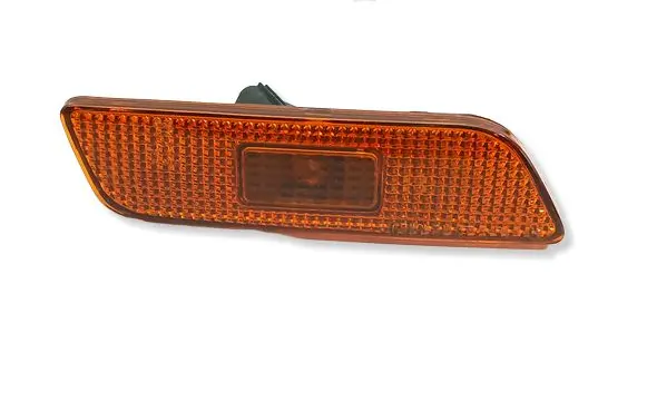 Volvo S80 Front reflector 125129B