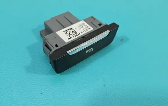 Ford Fusion II Seat control switch IMPRK1577965