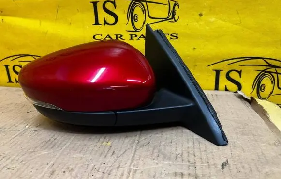 Ford Kuga III Front door electric wing mirror LV4B17682DG