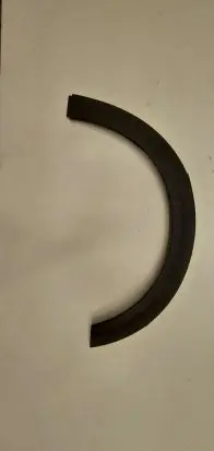 Mini One - Cooper Coupe R56 Front arch trim 7849422